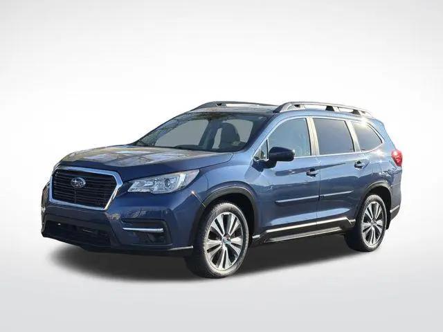 2020 Subaru Ascent Premium for sale in Little Rock, AR