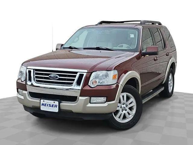 2010 Ford Explorer Eddie Bauer for sale in Glendale, WI