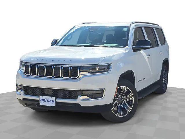 2023 Jeep Wagoneer Series I 4x4 for sale in Glendale, WI