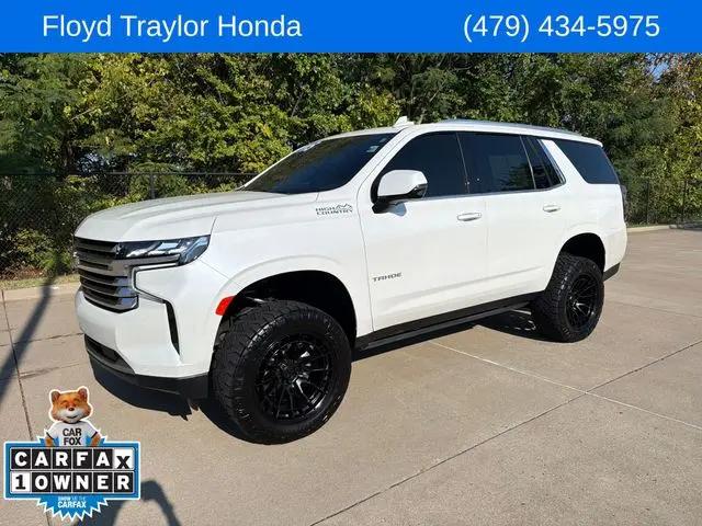 2024 Chevrolet Tahoe 4WD High Country for sale in Fort Smith, AR