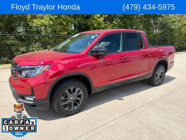 2022 Honda Ridgeline Sport for sale in Fort Smith, AR