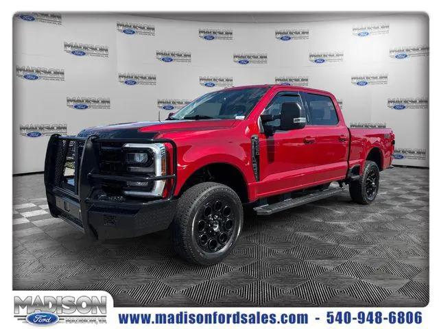 2024 Ford F-250 XLT for sale in Madison, VA