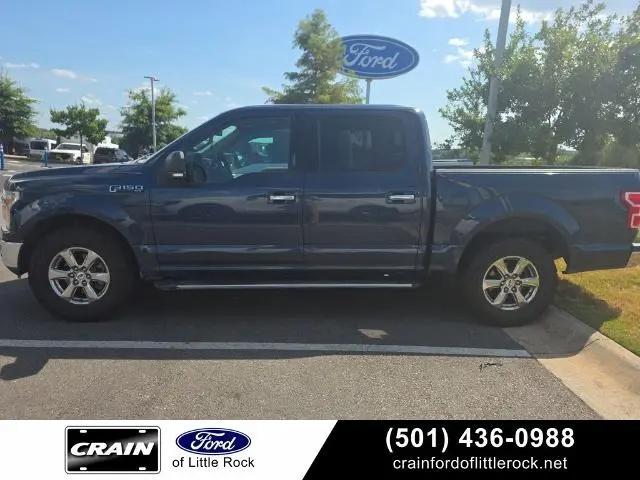 2018 Ford F-150 XLT for sale in Little Rock, AR