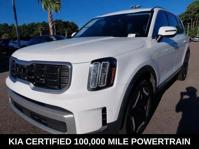 2023 Kia Telluride S for sale in Goose Creek, SC