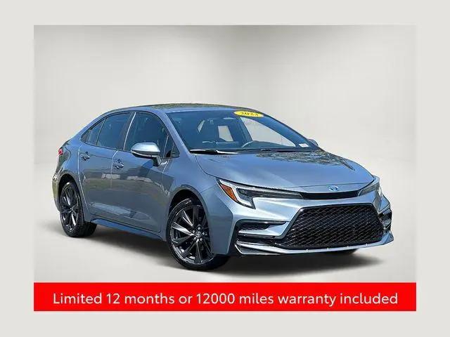 2023 Toyota Corolla Hybrid SE for sale in Gastonia, NC