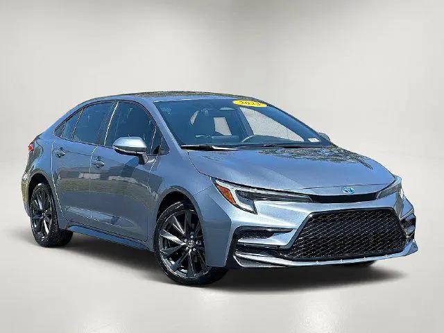 2023 Toyota Corolla Hybrid SE for sale in Gastonia, NC