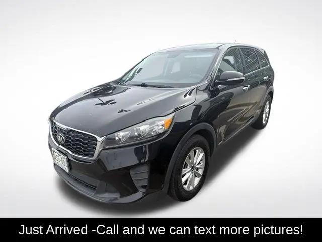 2019 Kia Sorento 3.3L LX for sale in Castle Rock, CO