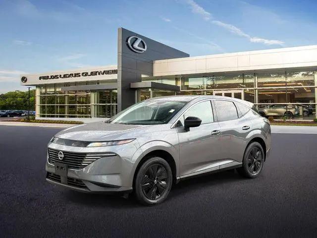 2025 Nissan Murano SV for sale in Glenview, IL