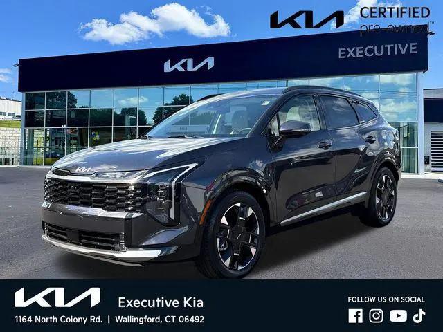 2026 Kia Sportage SX-Prestige for sale in Wallingford, CT