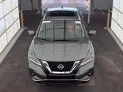 2023 Nissan Murano Platinum FWD for sale in Dothan, AL