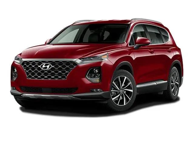 2020 Hyundai Santa Fe SEL for sale in New Hampton, NY