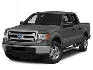 2014 Ford F-150 FX4 for sale in Montrose, CO