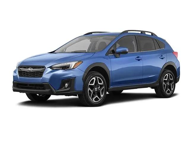 2019 Subaru Crosstrek 2.0i Limited for sale in Montrose, CO