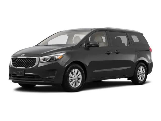 2016 Kia Sedona LX for sale in Montrose, CO