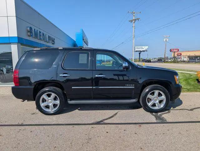 2012 Chevrolet Tahoe for sale near Vandalia, OH
