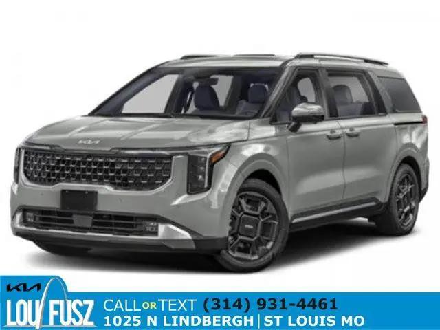 2026 Kia Carnival MPV SX Prestige for sale in St. Louis, MO