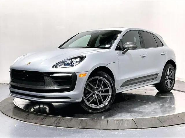 2026 Porsche Macan T for sale in Upper Saddle River, NJ