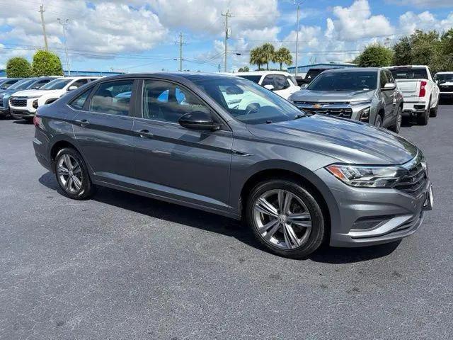 2019 Volkswagen Jetta 1.4T R-Line for sale in Bradenton, FL