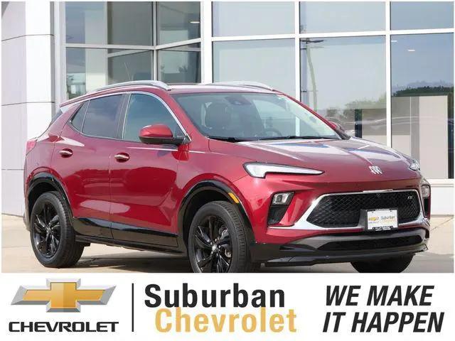 2024 Buick Encore GX Sport Touring AWD for sale in Eden Prairie, MN