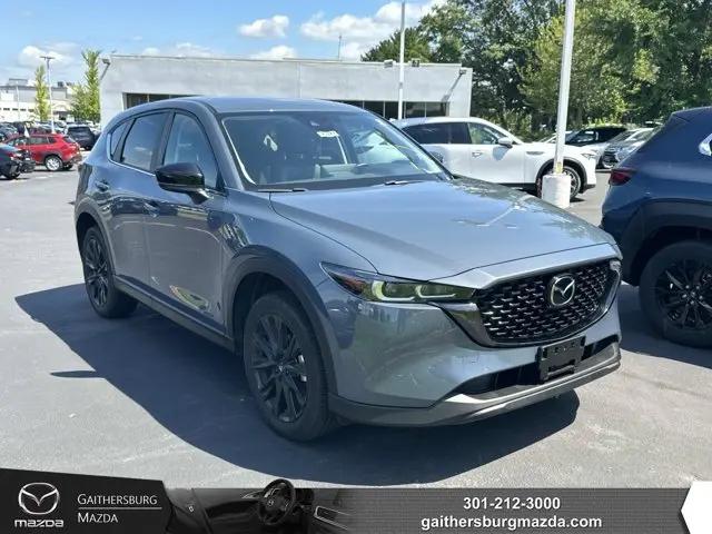 2025 Mazda CX-5 2.5 S Carbon Edition for sale in Gaithersburg, MD