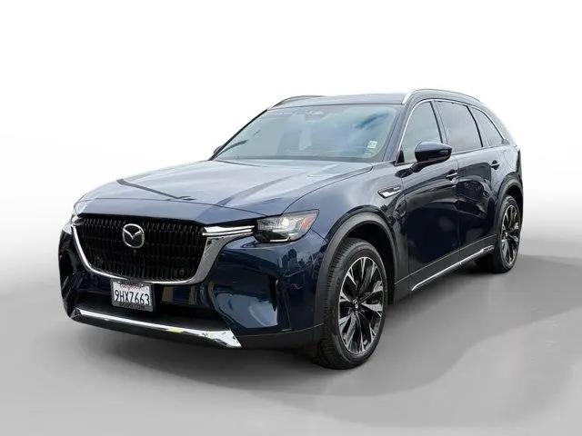 2024 Mazda X-90 Premium Plus for sale in San Jose, CA