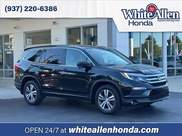 2018 Honda Pilot for sale near Dayton, OH