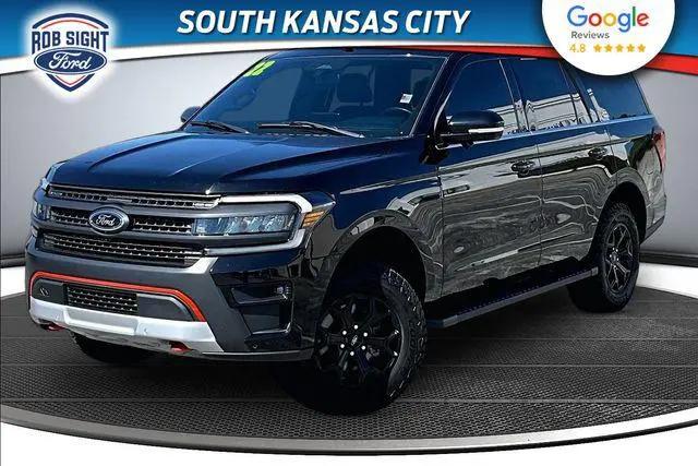 2022 Ford Expedition Timberline for sale in Kansas City, MO