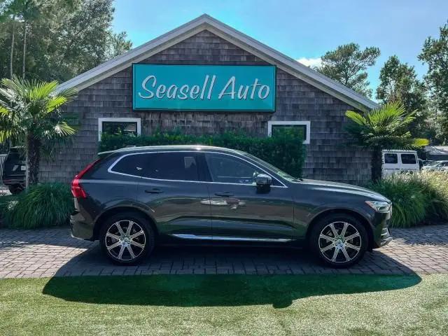 2018 Volvo XC60 T5 Inscription for sale in Wilmington, NC