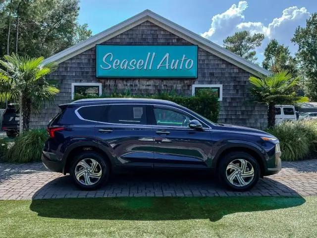 2023 Hyundai Santa Fe SEL for sale in Wilmington, NC