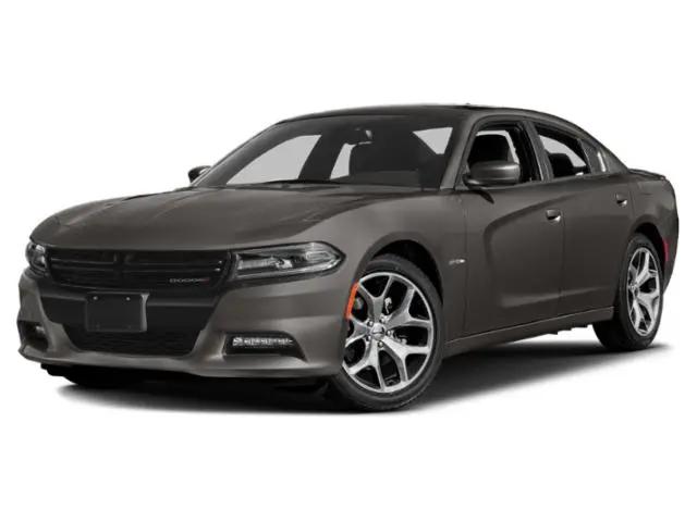 2018 Dodge Charger R/T RWD for sale in Medina, NY