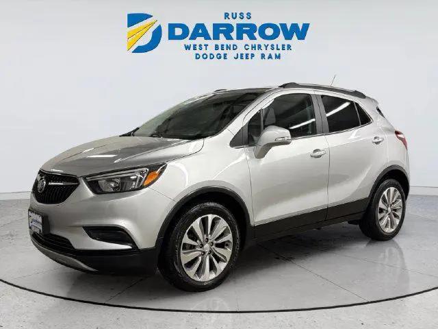 2019 Buick Encore FWD Preferred for sale in West Bend, WI