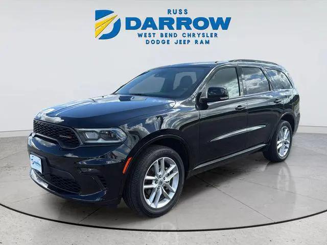 2023 Dodge Durango GT Plus AWD for sale in West Bend, WI