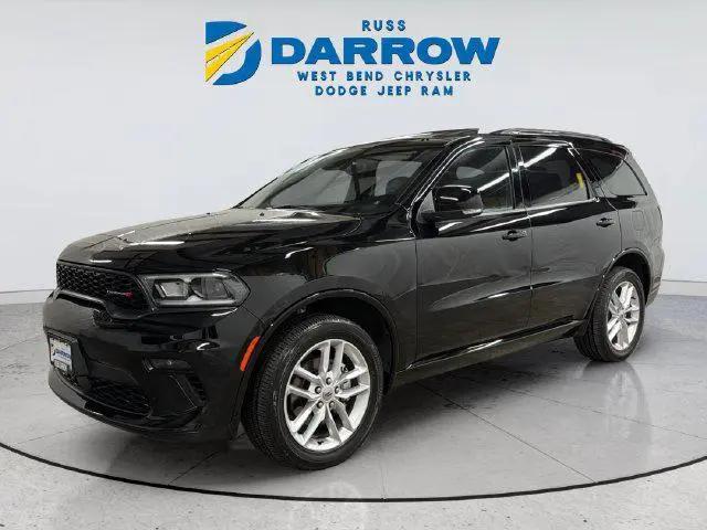 2023 Dodge Durango GT Plus AWD for sale in West Bend, WI