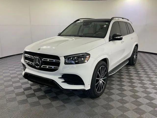 2022 Mercedes-Benz GLS GLS 450 4MATIC for sale in Fort Wayne, IN