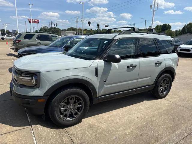 2023 Ford Bronco Sport Big Bend for sale in Paducah, KY