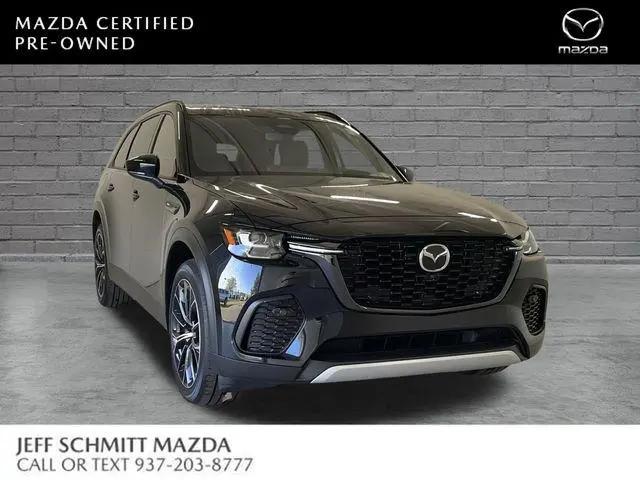 2025 Mazda CX-70 Premium Plus Package for sale near Beavercreek, OH