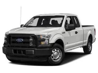 2016 Ford F-150 XLT for sale near Heath, OH