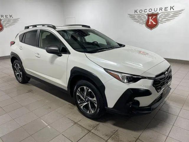 2024 Subaru Crosstrek Premium for sale in Wausau, WI