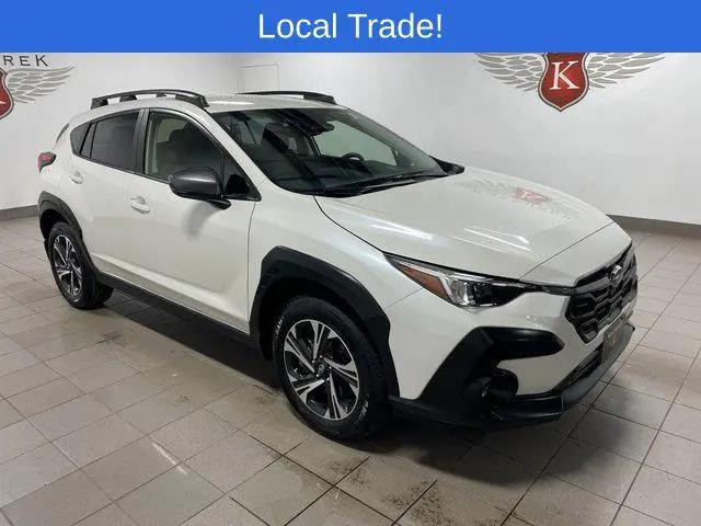 2024 Subaru Crosstrek Premium for sale in Wausau, WI