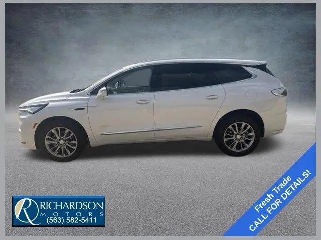 2022 Buick Enclave AWD Avenir for sale in Dubuque, IA