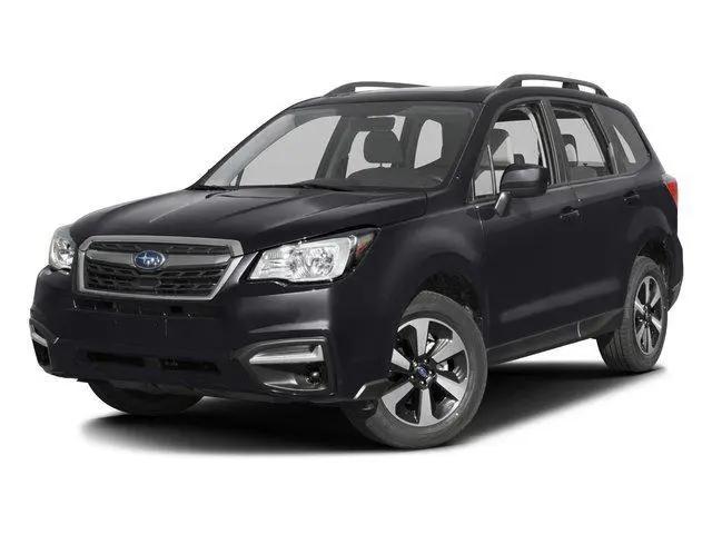2017 Subaru Forester 2.5i Premium for sale near Gahanna, OH