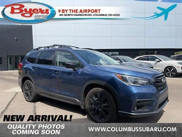 2022 Subaru Ascent Onyx Edition for sale near Gahanna, OH