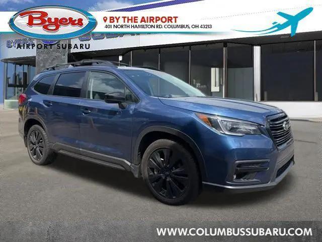 2022 Subaru Ascent Onyx Edition for sale near Gahanna, OH