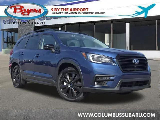 2022 Subaru Ascent for sale near Gahanna, OH