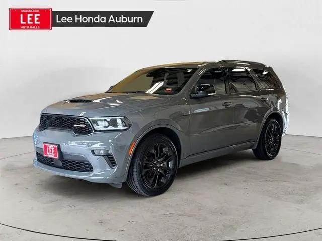 2023 Dodge Durango R/T Plus AWD for sale in Auburn, ME