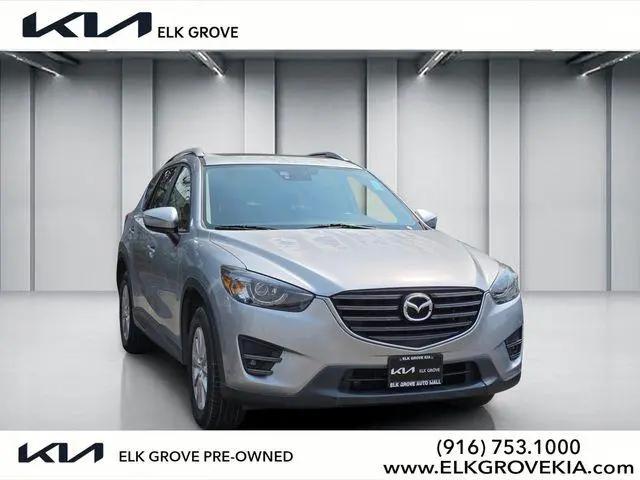 2016 Mazda CX-5 Touring for sale in Elk Grove, CA
