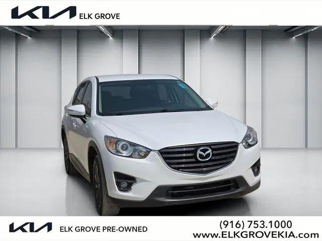 2016 Mazda CX-5 Touring for sale in Elk Grove, CA
