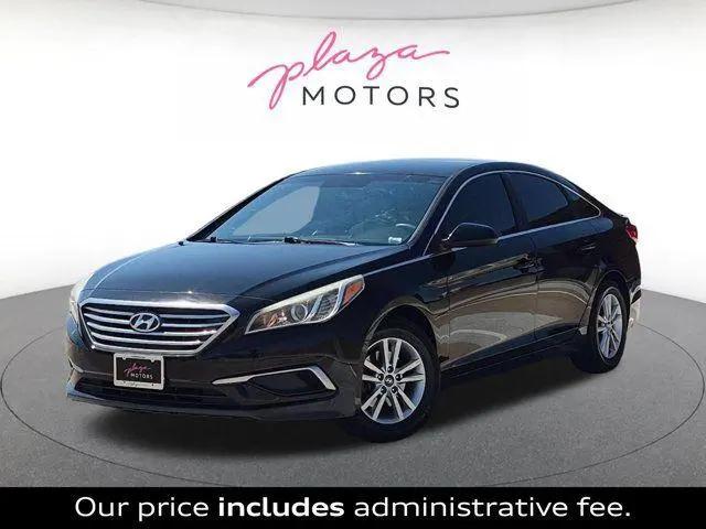 2017 Hyundai Sonata SE for sale in Creve Coeur, MO