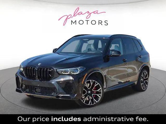 2023 BMW X5 M Base for sale in Creve Coeur, MO