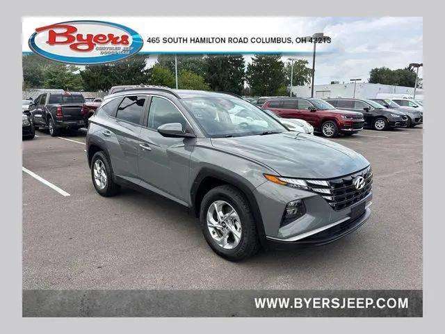 2024 Hyundai Tucson SEL for sale in Columbus, OH